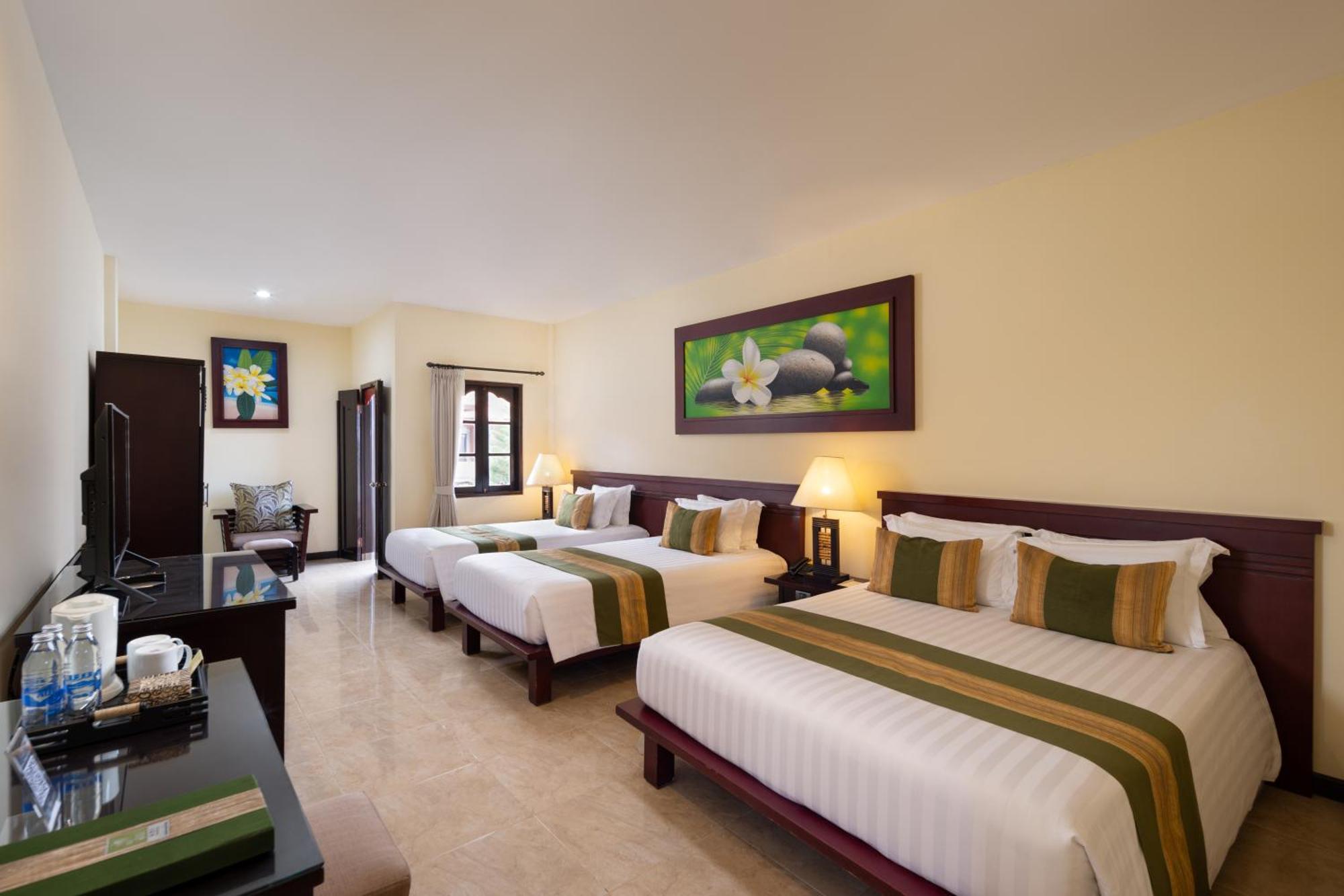 Adi Dharma Hotel Kuta Kuta  Exterior photo
